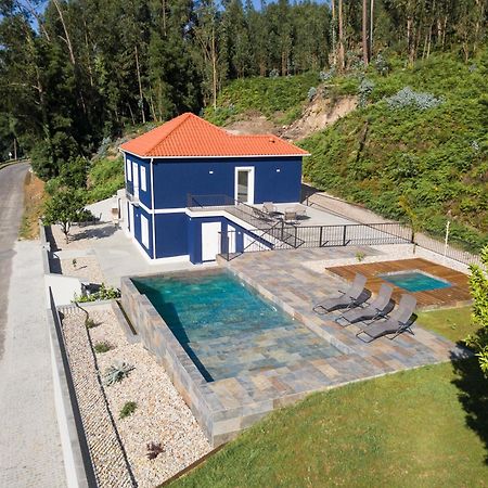 Casa Do Demo Villa เมลกาโซ ภายนอก รูปภาพ