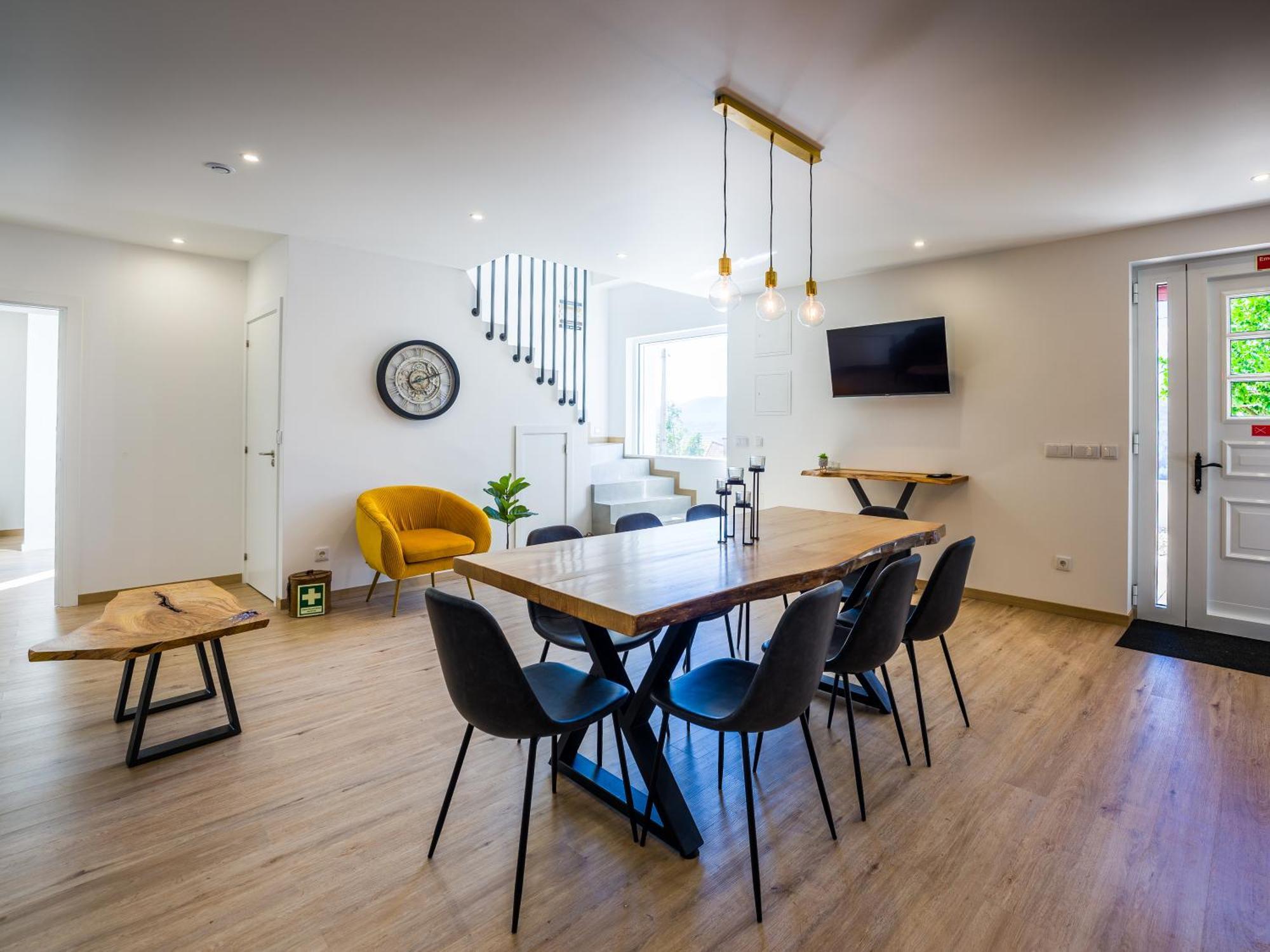 Casa Do Demo Villa เมลกาโซ ภายนอก รูปภาพ